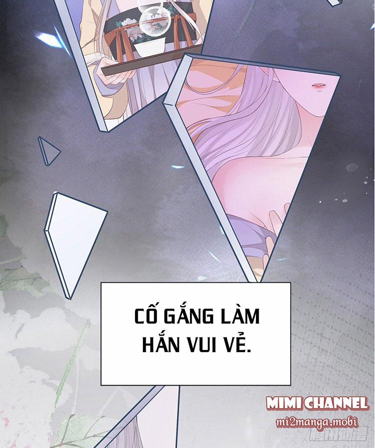 Thái Hậu Quân Hạ Thần 22 trang 24