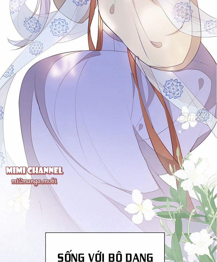 Thái Hậu Quân Hạ Thần 22 trang 27