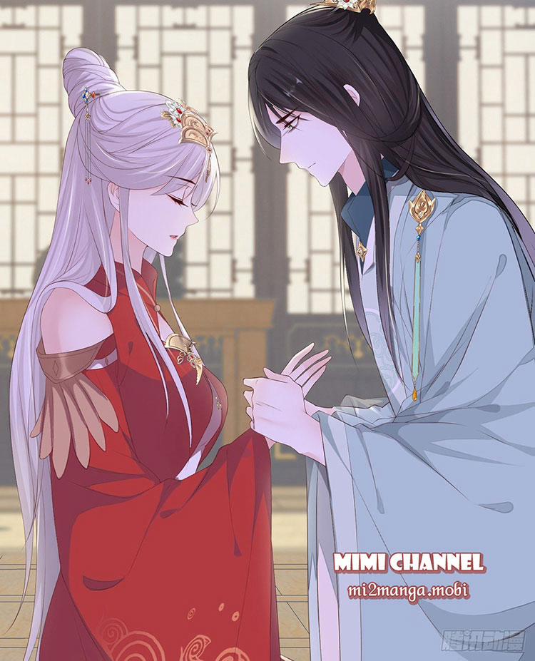 Thái Hậu Quân Hạ Thần 22 trang 34