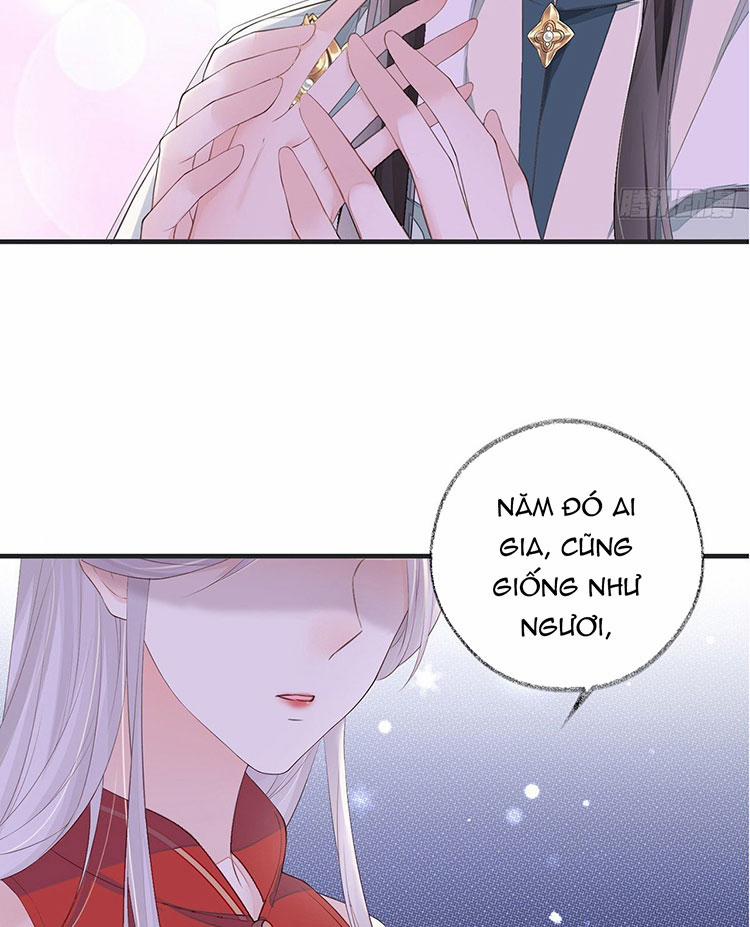 Thái Hậu Quân Hạ Thần 22 trang 36