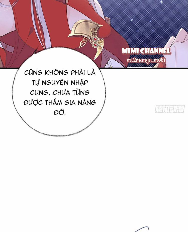 Thái Hậu Quân Hạ Thần 22 trang 37