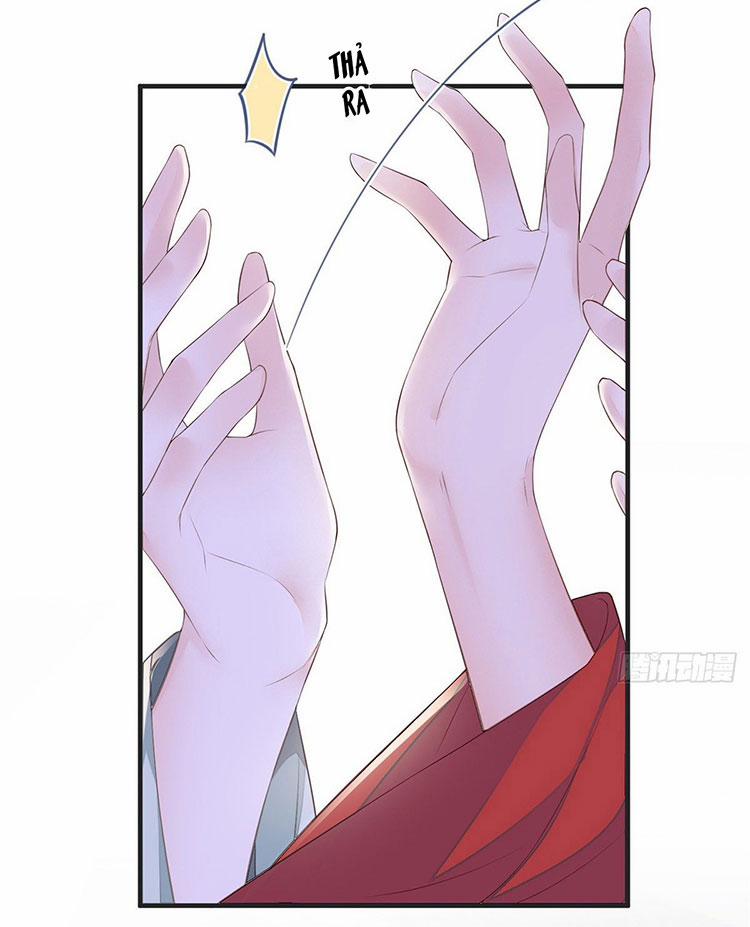 Thái Hậu Quân Hạ Thần 22 trang 38