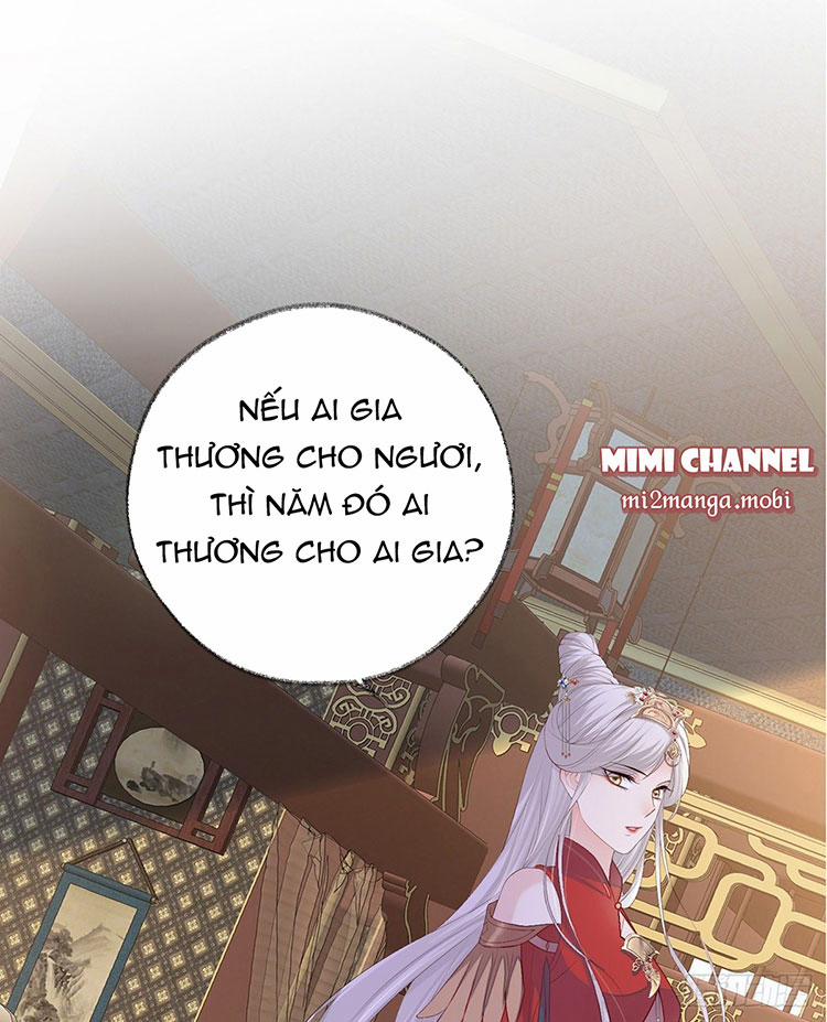 Thái Hậu Quân Hạ Thần 22 trang 39