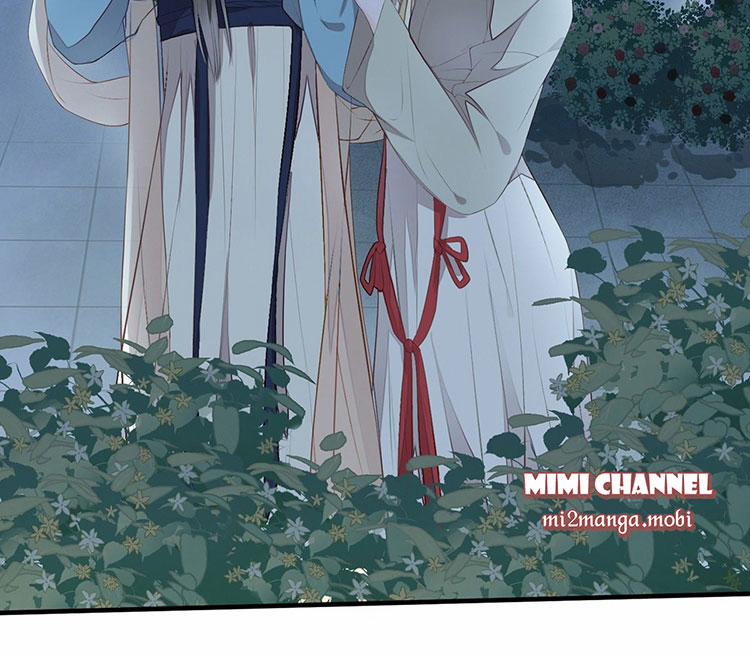 Thái Hậu Quân Hạ Thần 22 trang 4