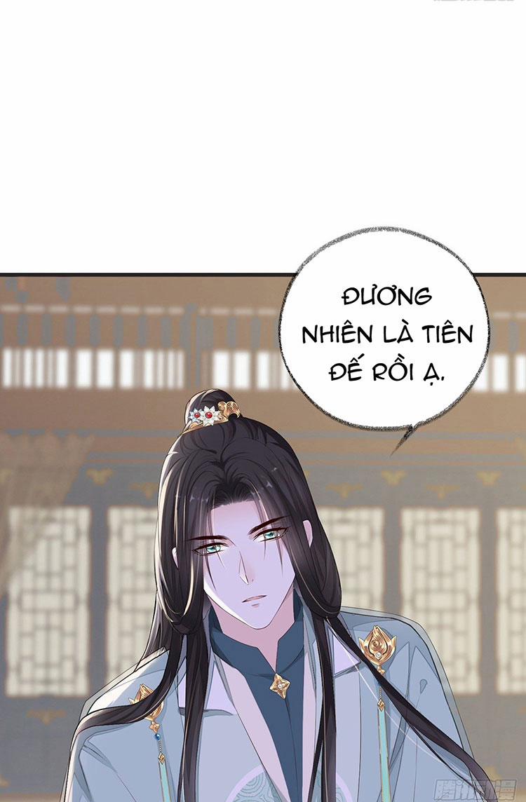 Thái Hậu Quân Hạ Thần 22 trang 41