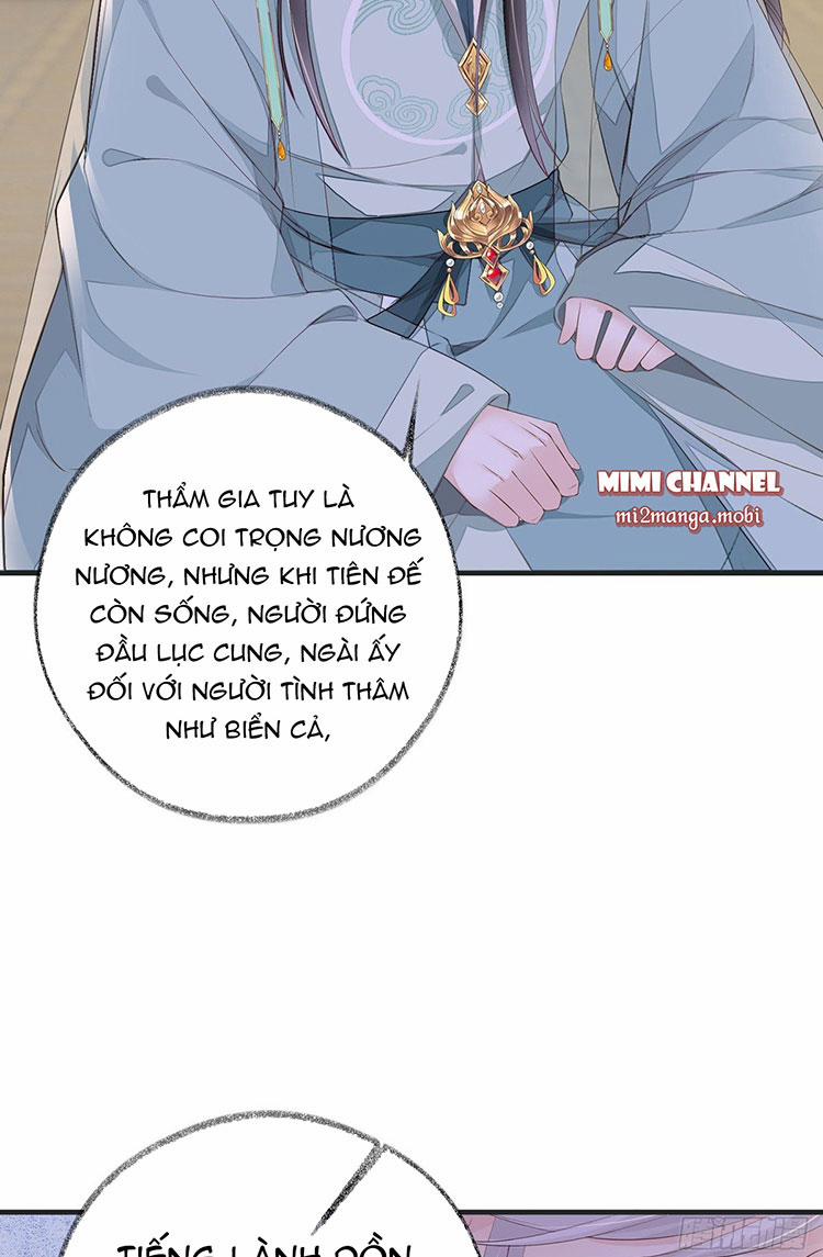 Thái Hậu Quân Hạ Thần 22 trang 42