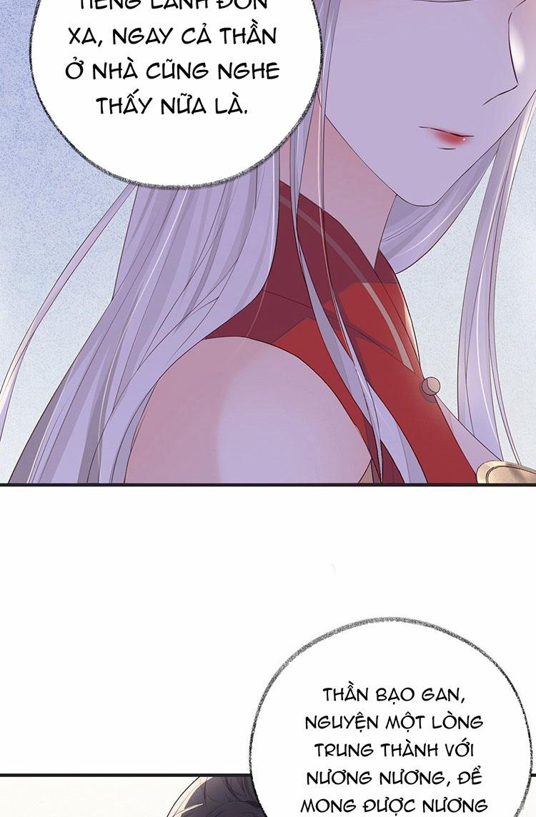 Thái Hậu Quân Hạ Thần 22 trang 43
