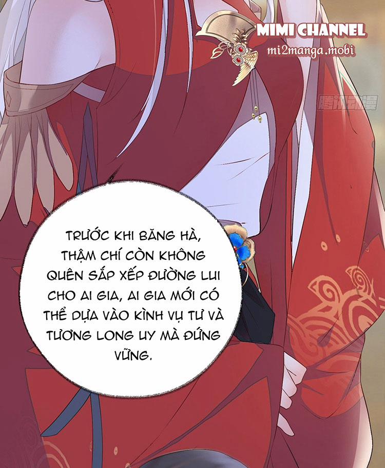 Thái Hậu Quân Hạ Thần 22 trang 46