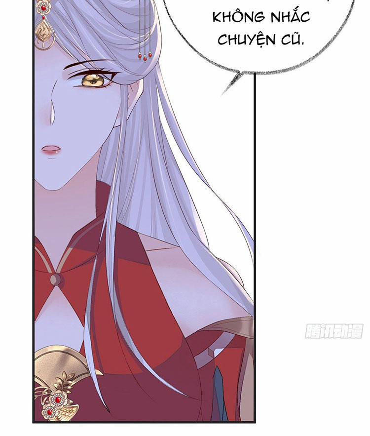 Thái Hậu Quân Hạ Thần 22 trang 53