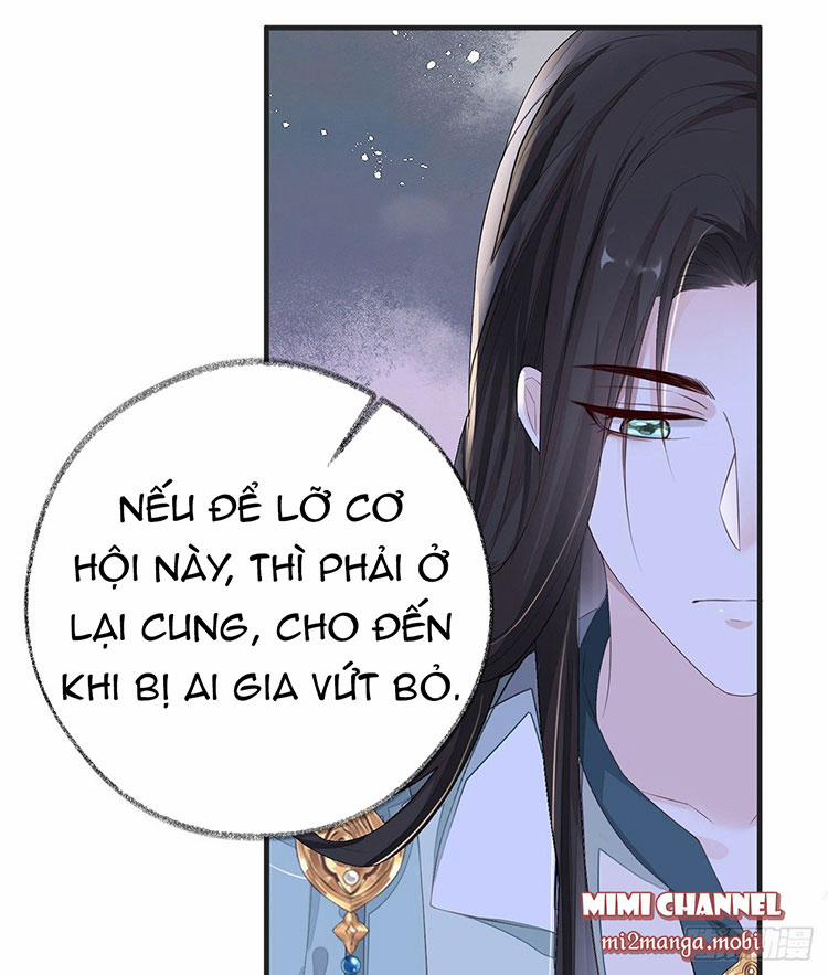 Thái Hậu Quân Hạ Thần 22 trang 54