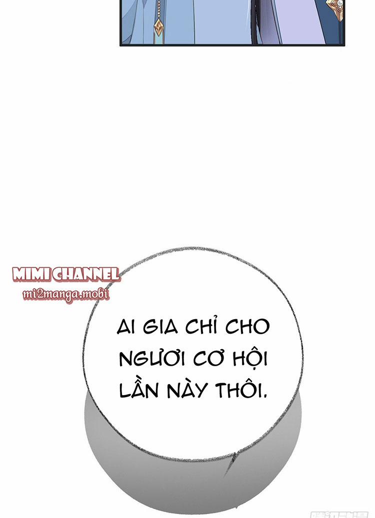 Thái Hậu Quân Hạ Thần 22 trang 55