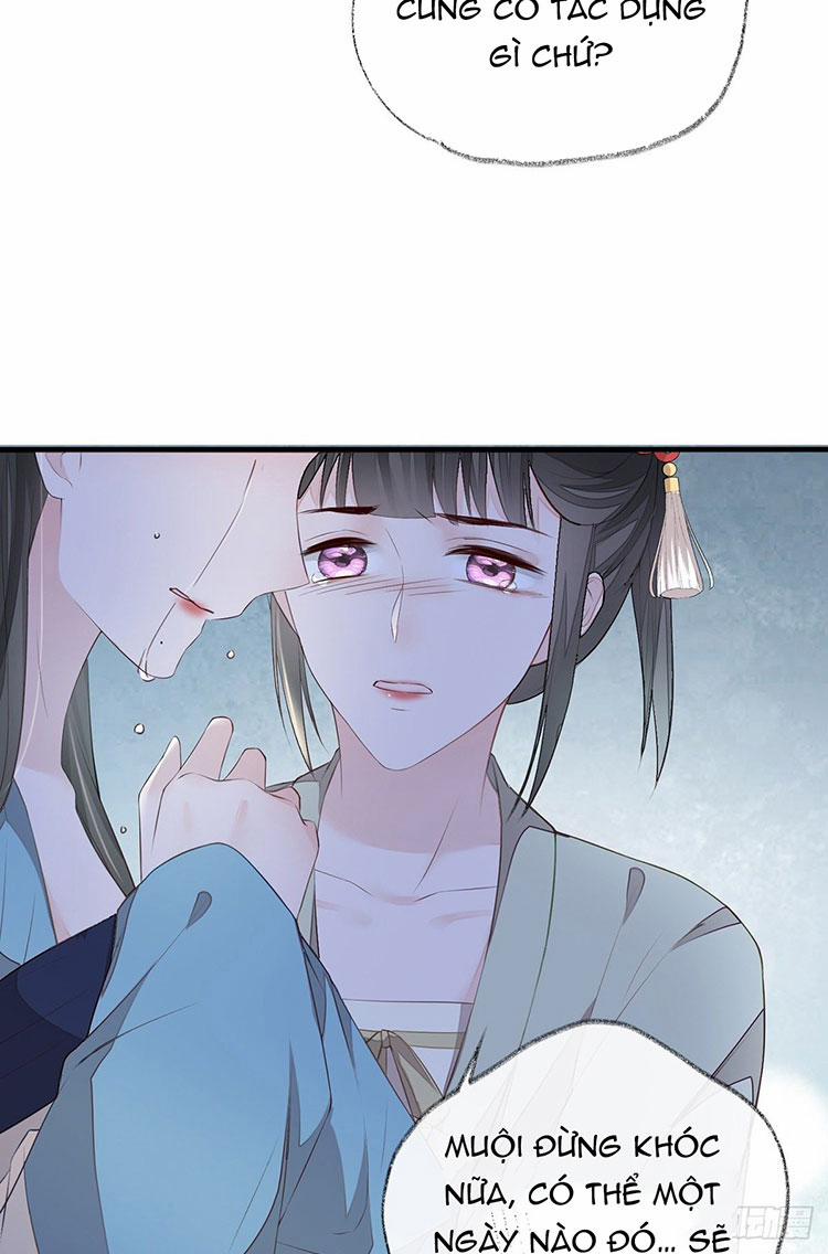 Thái Hậu Quân Hạ Thần 22 trang 6