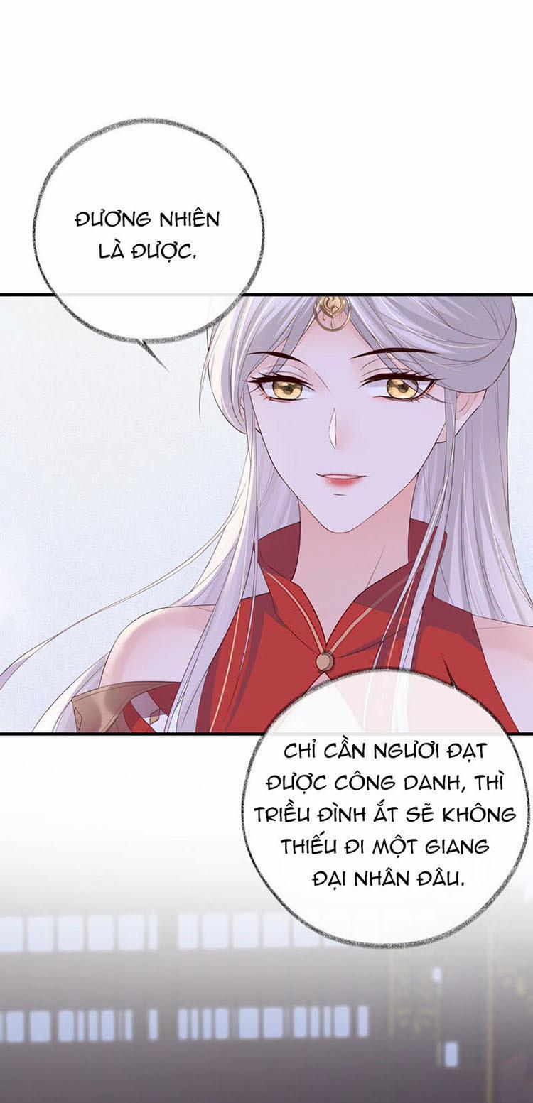 Thái Hậu Quân Hạ Thần 23 trang 10