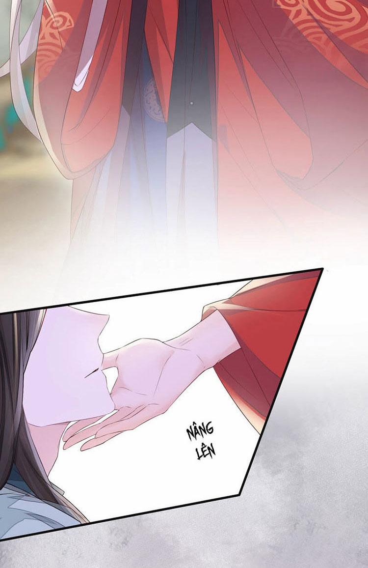 Thái Hậu Quân Hạ Thần 23 trang 18