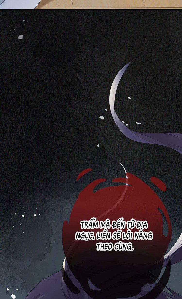 Thái Hậu Quân Hạ Thần 23 trang 24