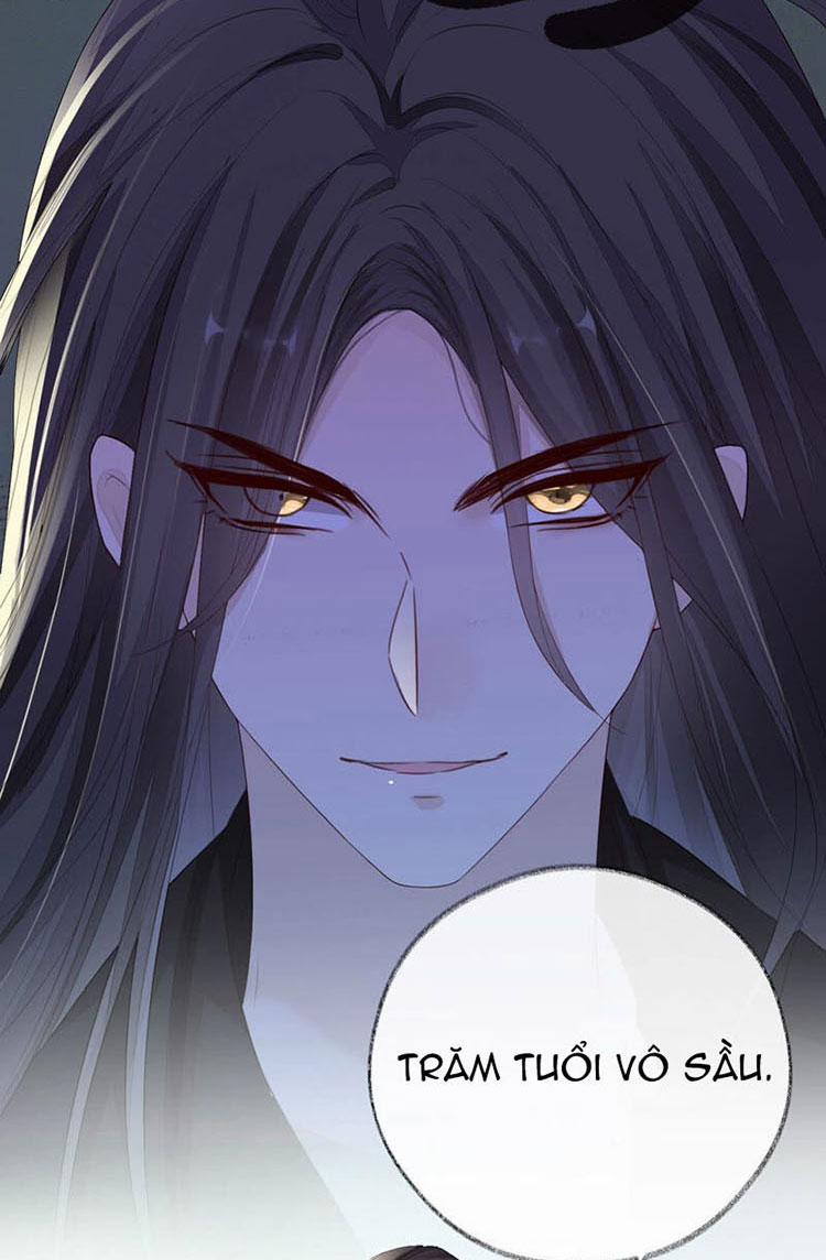 Thái Hậu Quân Hạ Thần 23 trang 25