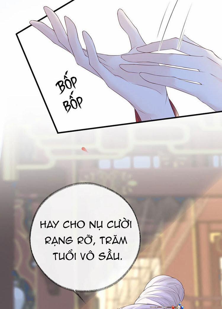 Thái Hậu Quân Hạ Thần 23 trang 28