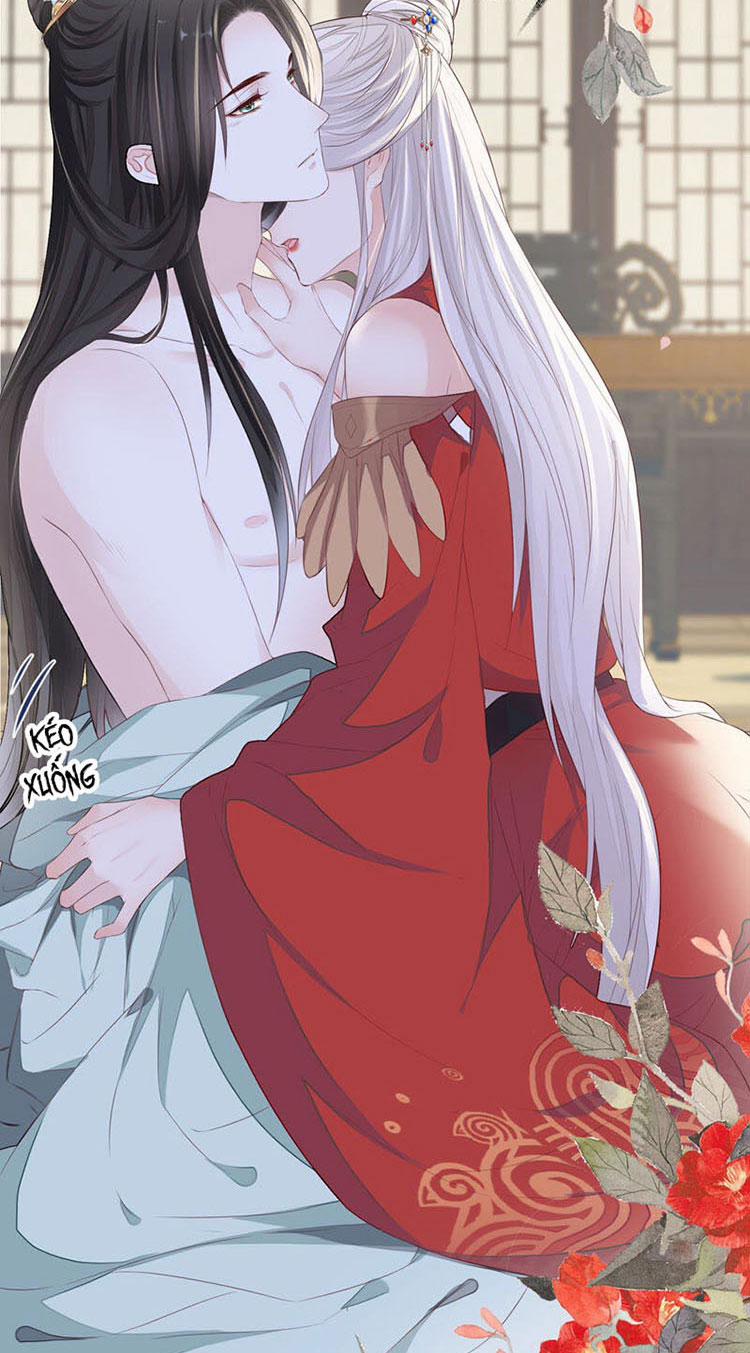 Thái Hậu Quân Hạ Thần 23 trang 31