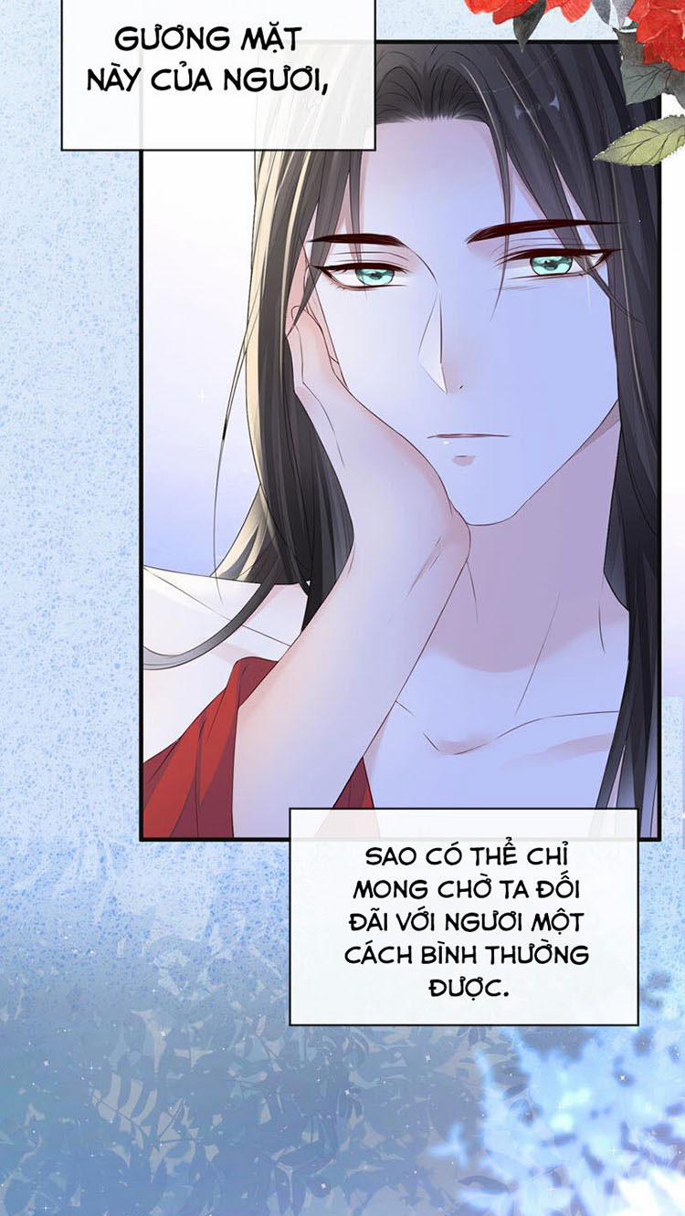 Thái Hậu Quân Hạ Thần 23 trang 34