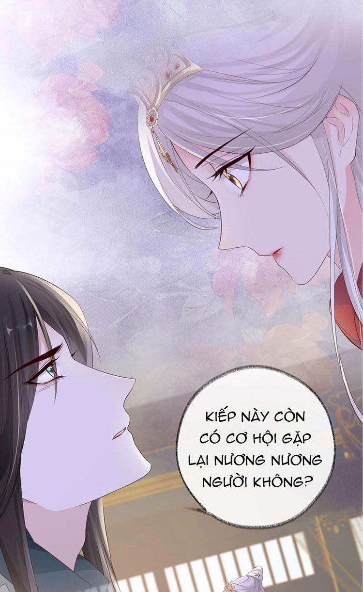 Thái Hậu Quân Hạ Thần 23 trang 8