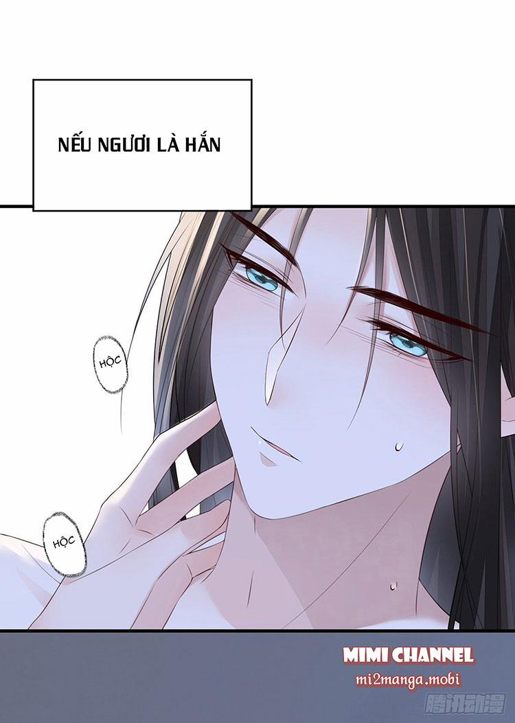 Thái Hậu Quân Hạ Thần 24 trang 10