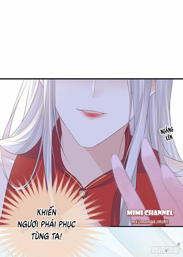 Thái Hậu Quân Hạ Thần 24 trang 13