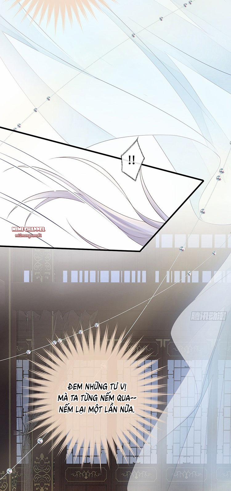 Thái Hậu Quân Hạ Thần 24 trang 14