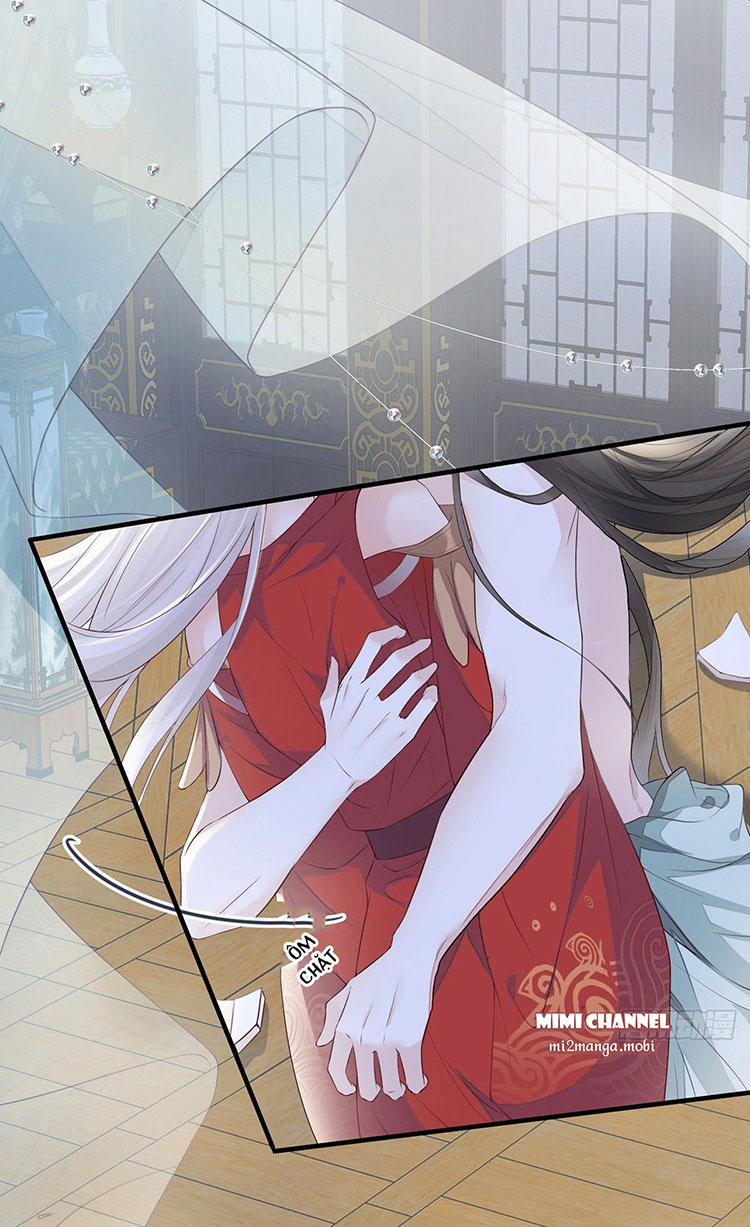 Thái Hậu Quân Hạ Thần 24 trang 18