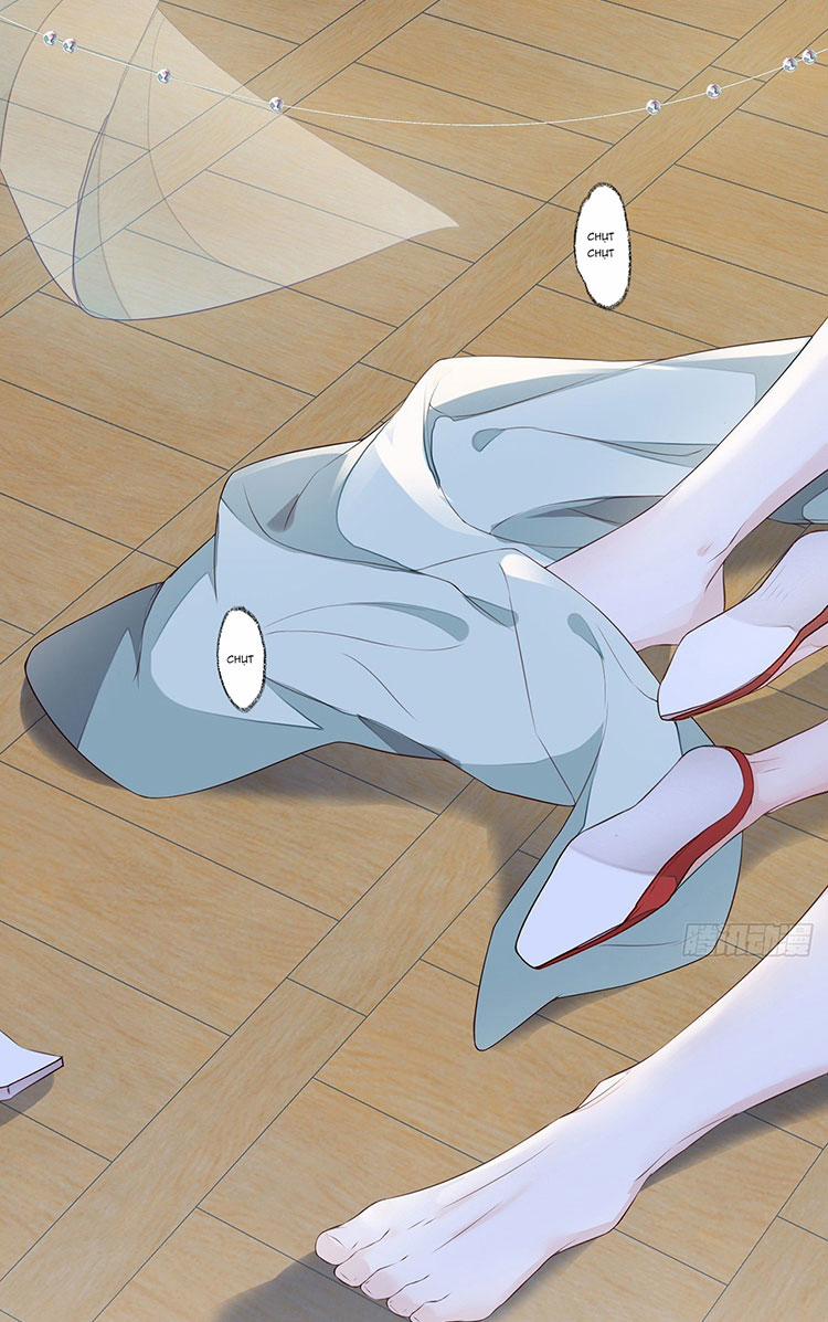 Thái Hậu Quân Hạ Thần 24 trang 19