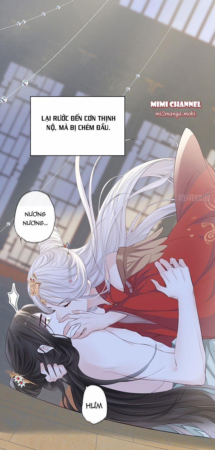 Thái Hậu Quân Hạ Thần 24 trang 2