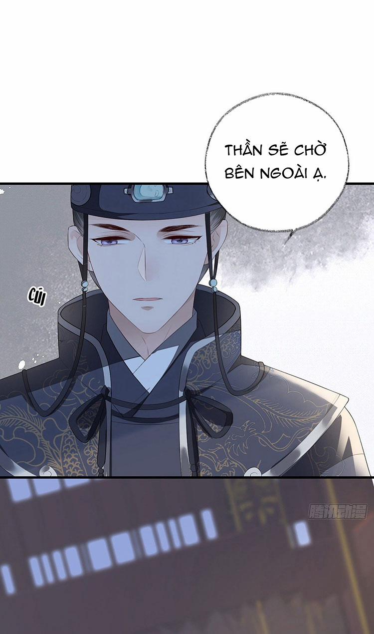 Thái Hậu Quân Hạ Thần 24 trang 24