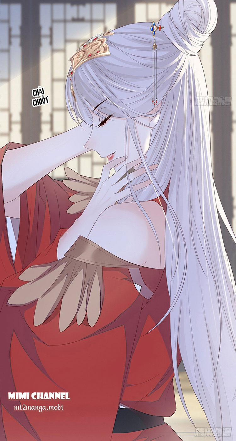 Thái Hậu Quân Hạ Thần 24 trang 29