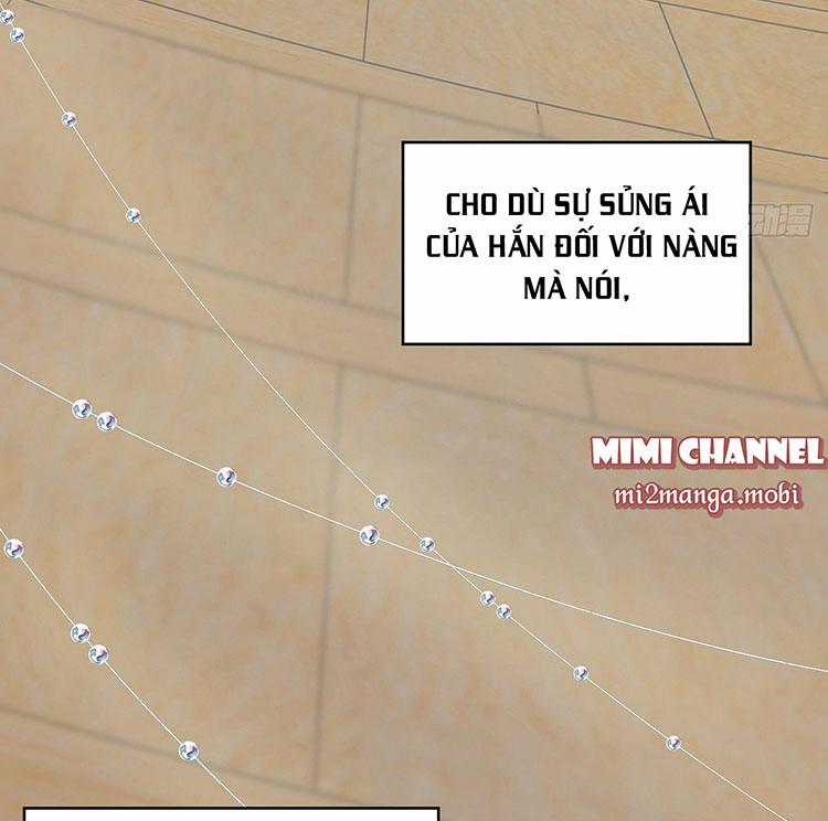 Thái Hậu Quân Hạ Thần 24 trang 3