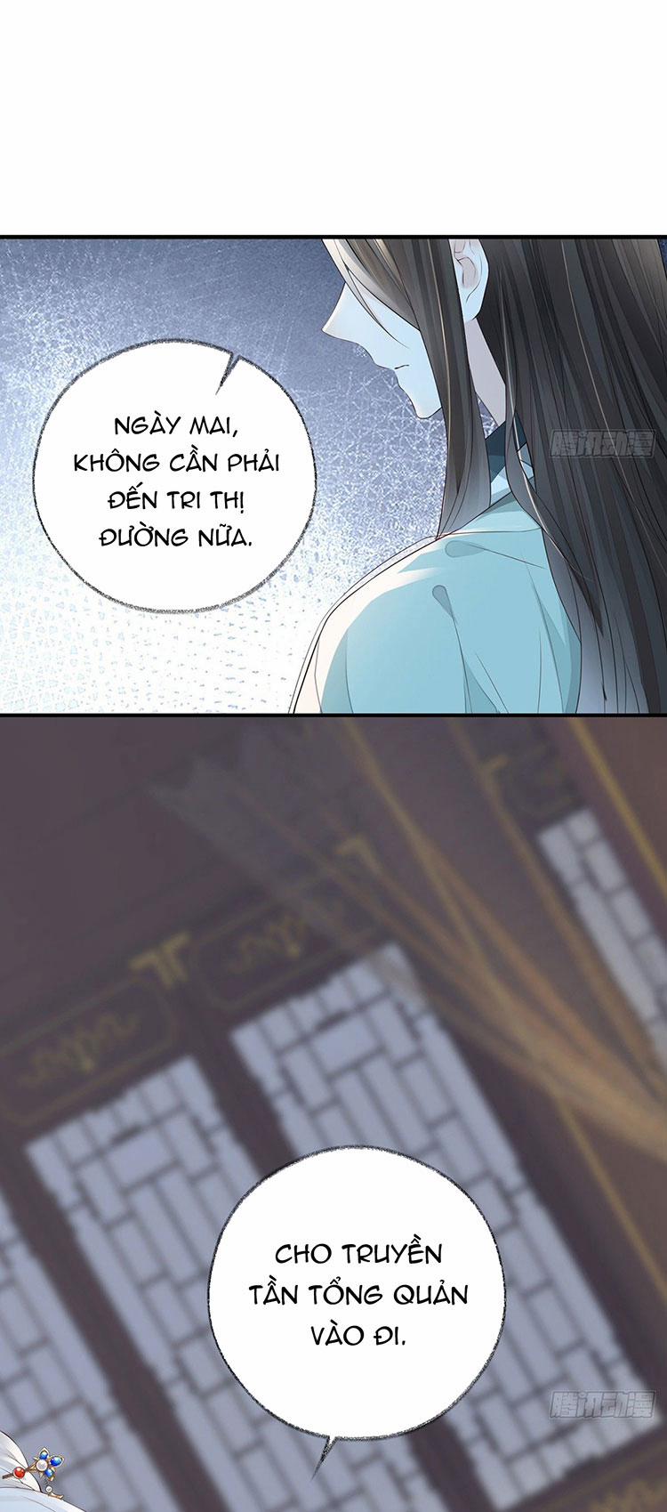 Thái Hậu Quân Hạ Thần 24 trang 33