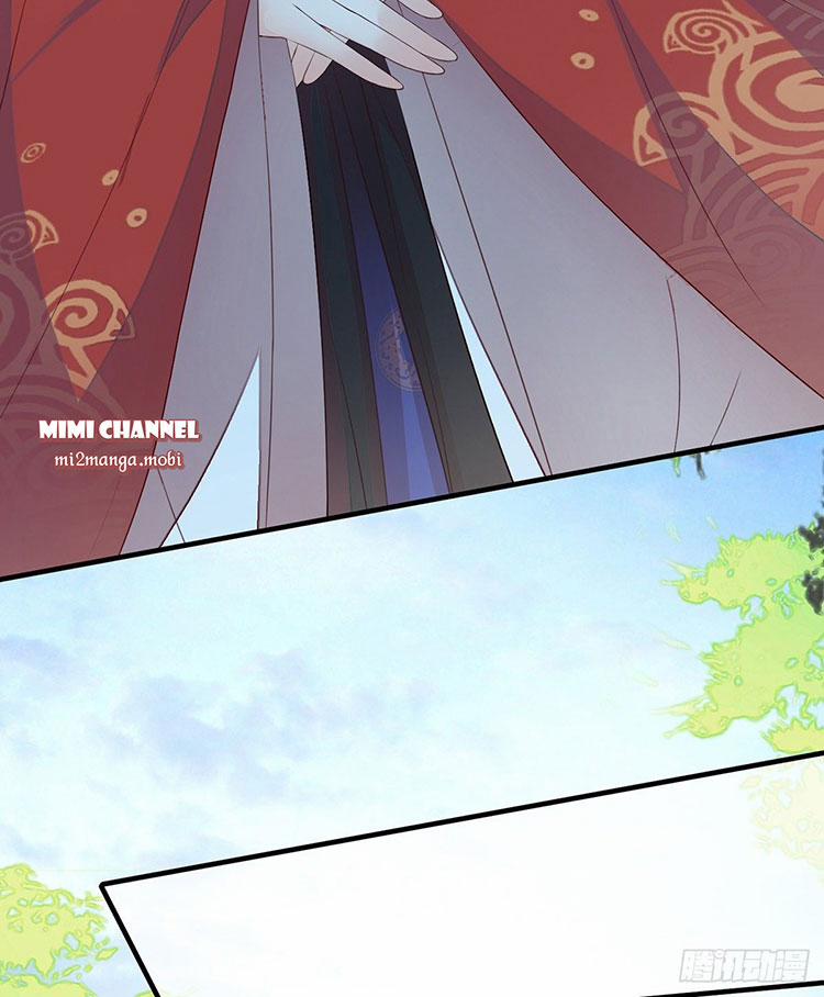 Thái Hậu Quân Hạ Thần 24 trang 35