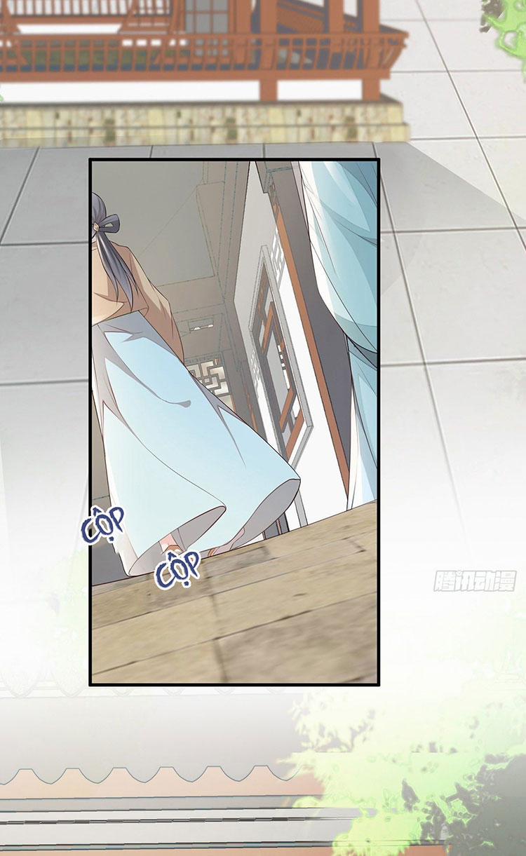 Thái Hậu Quân Hạ Thần 24 trang 37