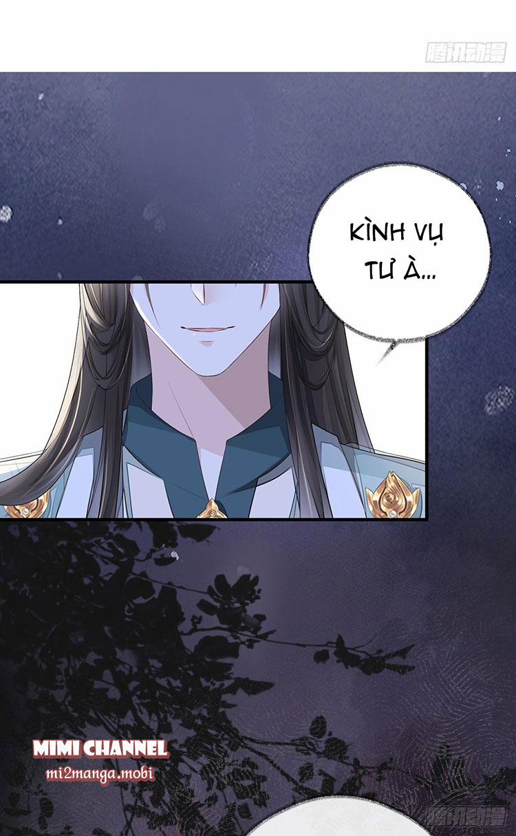 Thái Hậu Quân Hạ Thần 24 trang 40