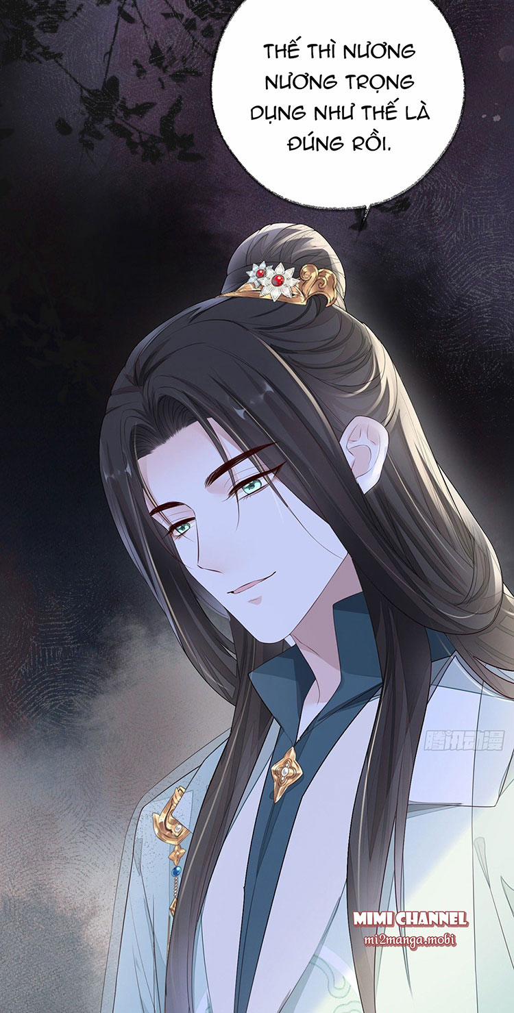 Thái Hậu Quân Hạ Thần 24 trang 41