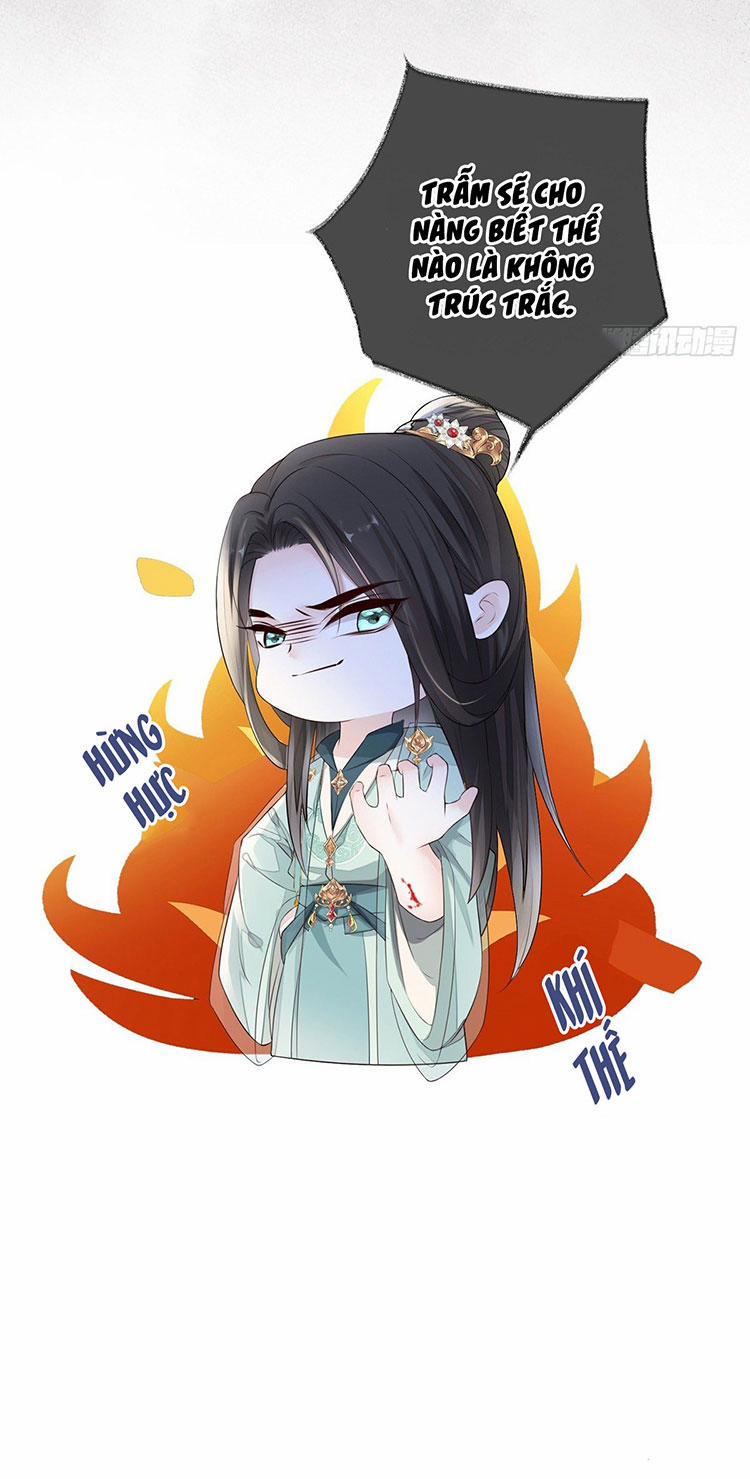 Thái Hậu Quân Hạ Thần 24 trang 43