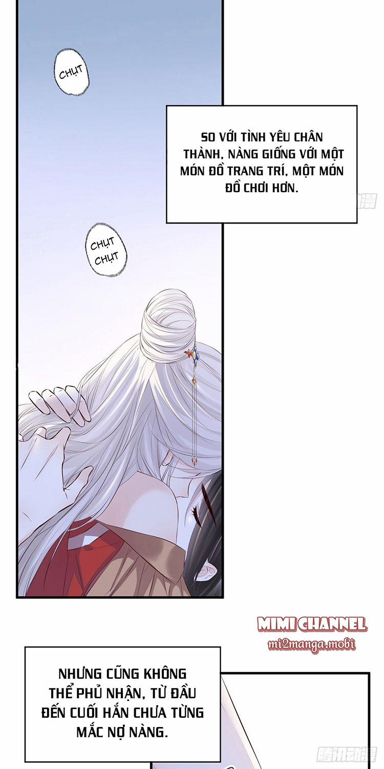 Thái Hậu Quân Hạ Thần 24 trang 5