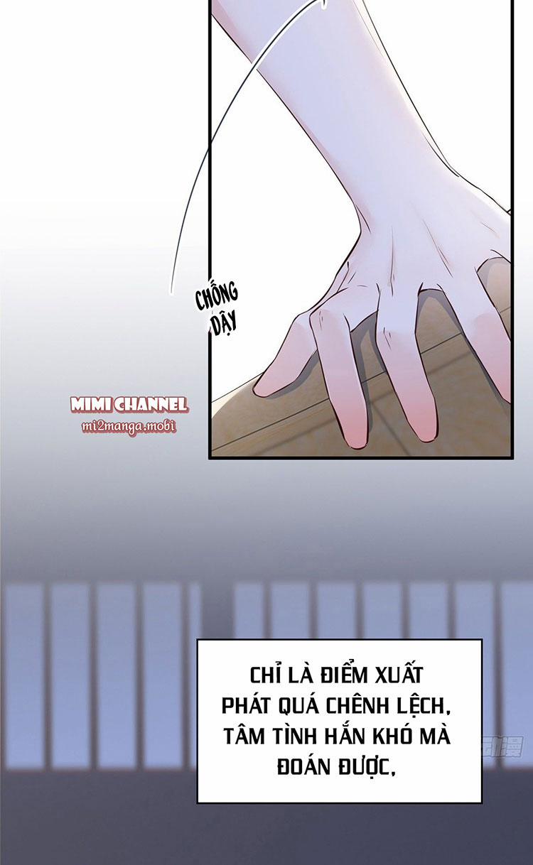 Thái Hậu Quân Hạ Thần 24 trang 6