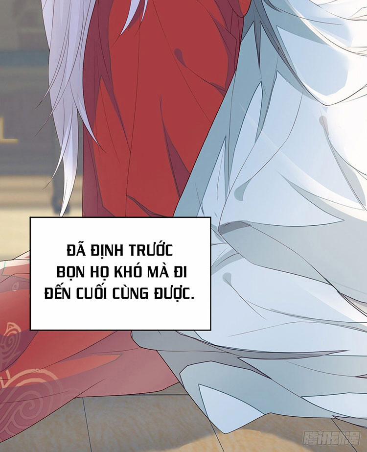 Thái Hậu Quân Hạ Thần 24 trang 8