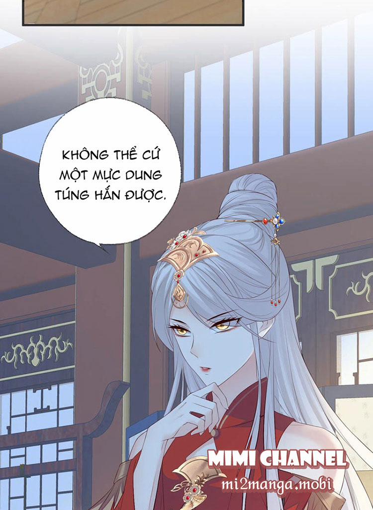 Thái Hậu Quân Hạ Thần 25 trang 15