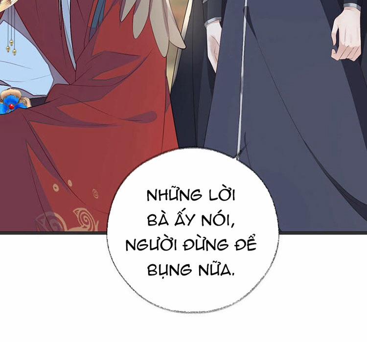 Thái Hậu Quân Hạ Thần 25 trang 19