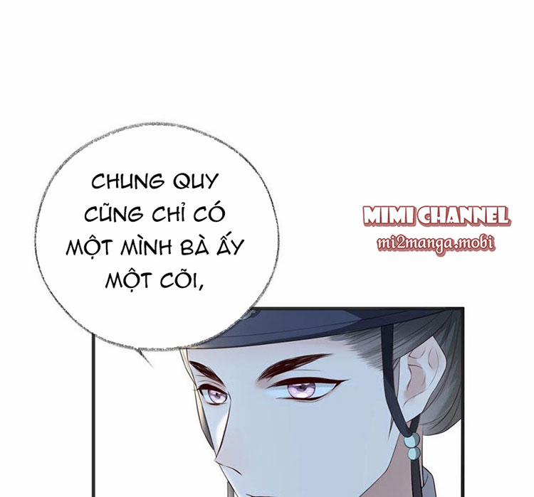 Thái Hậu Quân Hạ Thần 25 trang 20