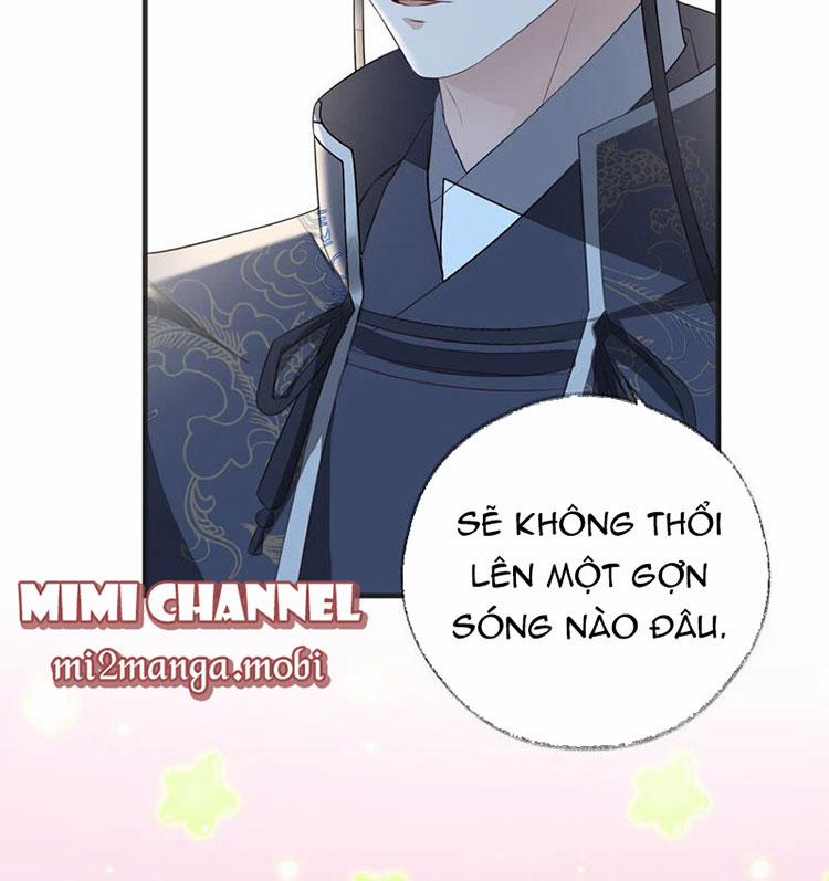Thái Hậu Quân Hạ Thần 25 trang 21