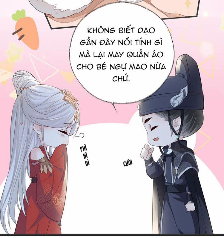 Thái Hậu Quân Hạ Thần 25 trang 23