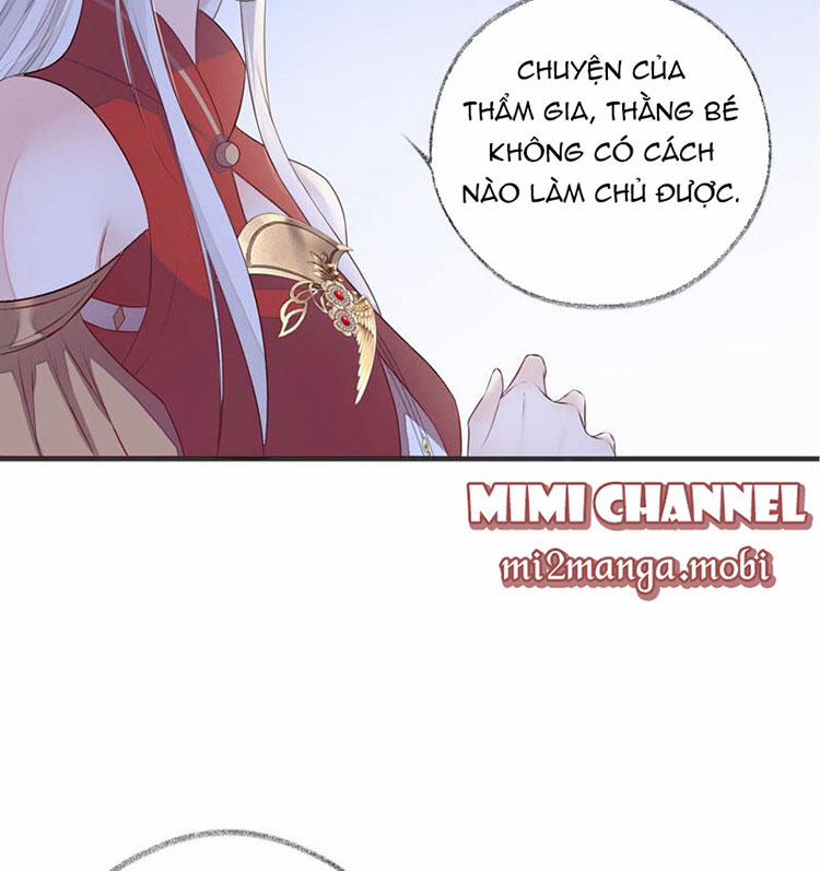 Thái Hậu Quân Hạ Thần 25 trang 25