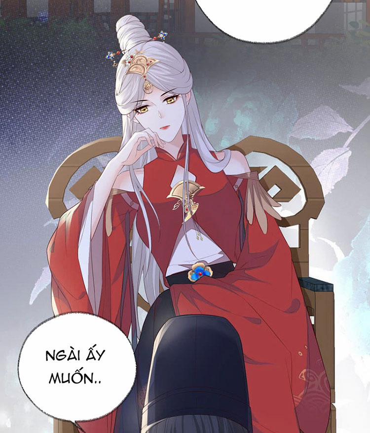 Thái Hậu Quân Hạ Thần 25 trang 3