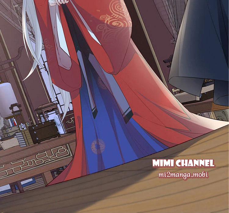 Thái Hậu Quân Hạ Thần 25 trang 30